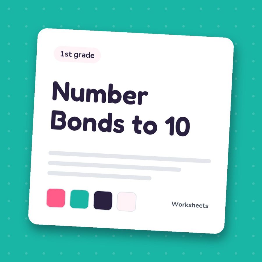 K2 number bonds to 10 cover